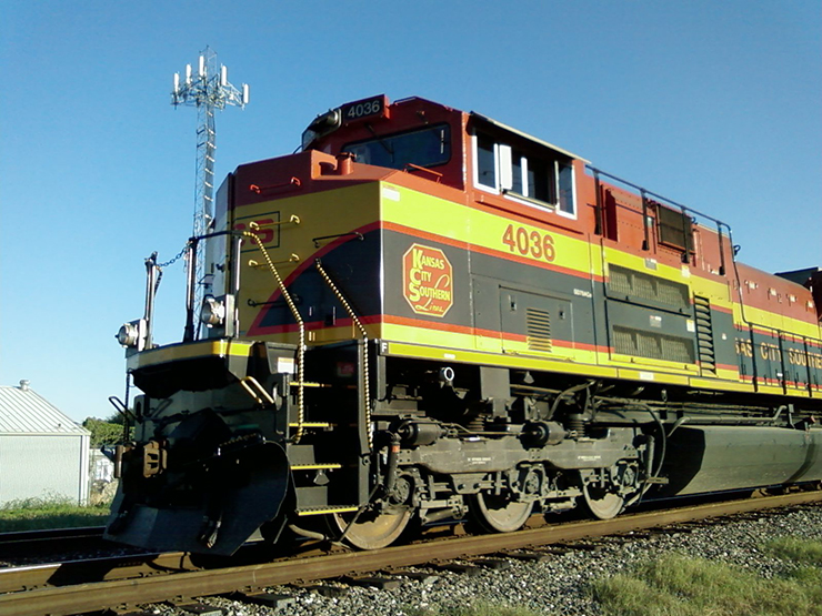 KCS 4036